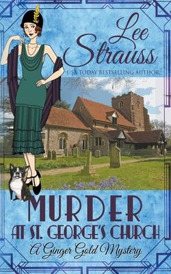 Murder at St. George's Church