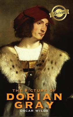 The Picture of Dorian Gray (Deluxe Library Edition) Subscription