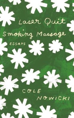 Laser Quit Smoking Massage