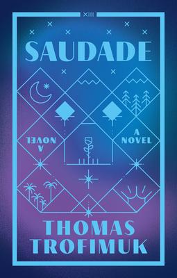 Saudade Subscription