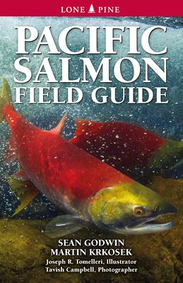 Pacific Salmon Field Guide