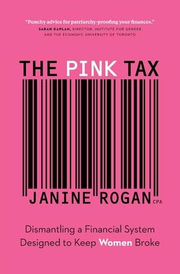 The Pink Tax: Dismantling a Financial System Designed to Keep Women Broke