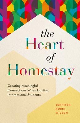 The Heart of Homestay: Creating Meaningful Connections When Hosting International Students Subscription
