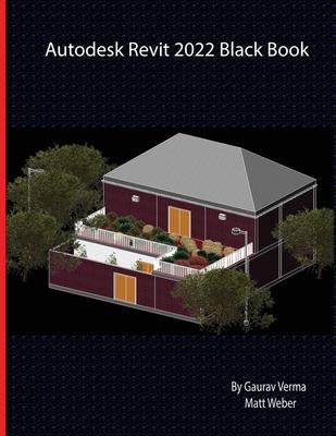 Autodesk Revit 2022 Black Book Subscription
