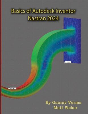 Basics of Autodesk Inventor Nastran 2024