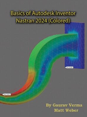 Basics of Autodesk Inventor Nastran 2024