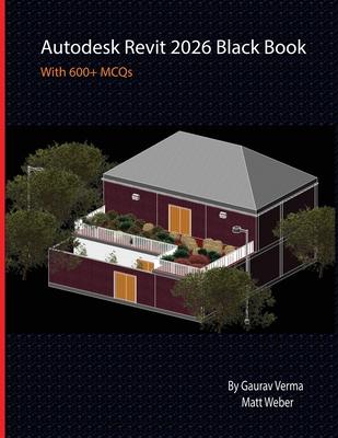 Autodesk Revit 2026 Black Book