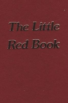 The Little Red Book: The Original 1946 Edition