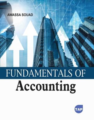 Fundamentals of Accounting