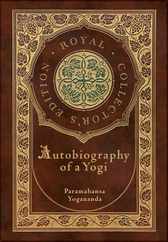 Autobiography of a Yogi (Royal Collector's Edition) (Annotated) (Case Laminate Hardcover with Jacket) Subscription