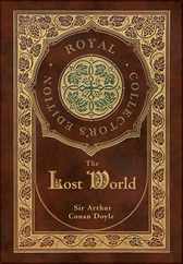 The Lost World (Royal Collector's Edition) (Case Laminate Hardcover with Jacket) Subscription