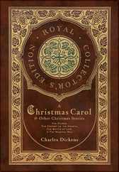 A Christmas Carol and Other Christmas Stories: The Chimes, The Cricket on the Hearth, The Battle of Life, and The Haunted Man (Royal Collector's Editi Subscription
