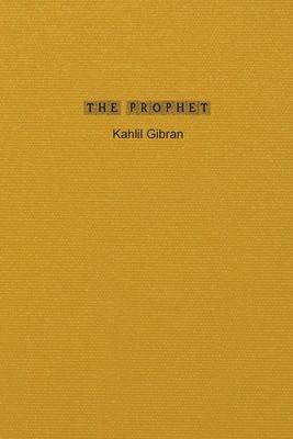 The Prophet