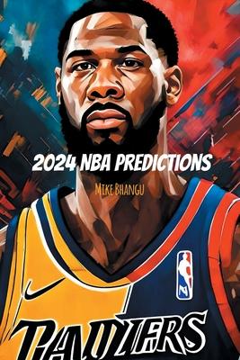 2024 NBA Predictions