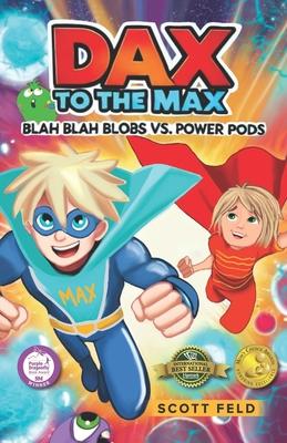 Dax to the Max: Blah Blah Blobs vs. Power Pods Subscription