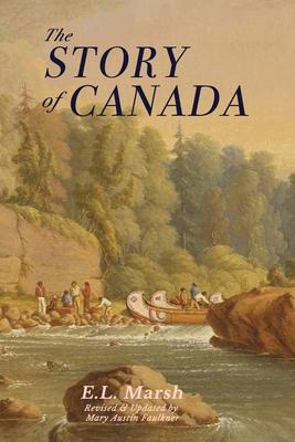 The Story of Canada