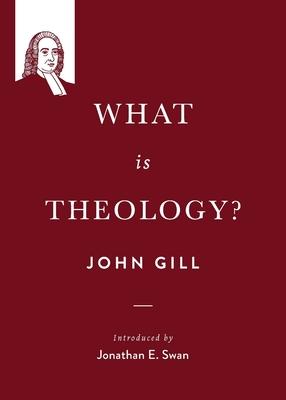 What is theology?