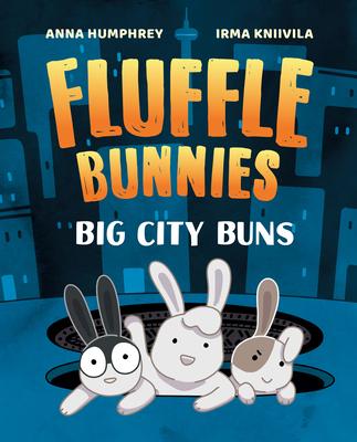 Big City Buns (Fluffle Bunnies, Book 2) Subscription