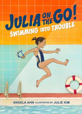 Swimming Into Trouble (Julia on the Go! Book 1) Subscription
