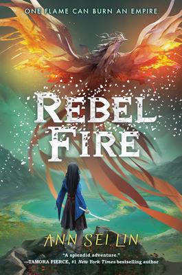 Rebel Fire Subscription