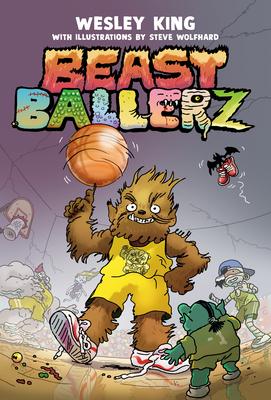 Beast Ballerz (Beast Ballerz, Book 1) Subscription