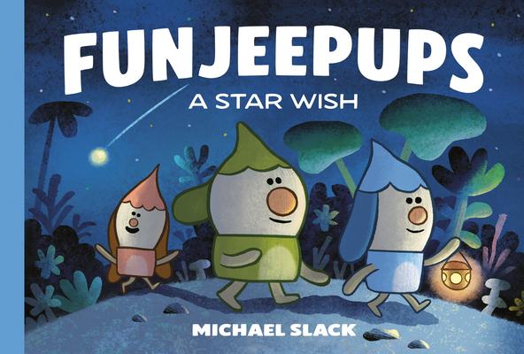Funjeepups: A Star Wish Subscription