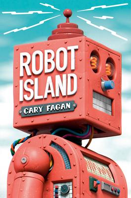 Robot Island Subscription