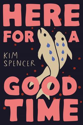 Here for a Good Time Subscription