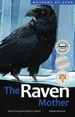 The Raven Mother Subscription
