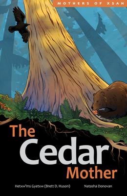 The Cedar Mother Subscription
