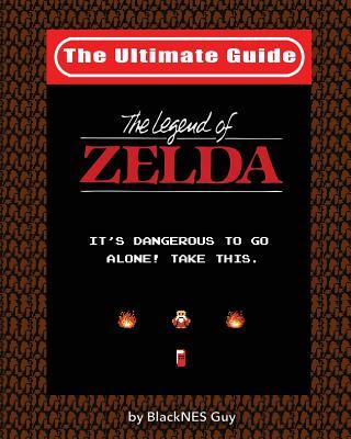 NES Classic: The Ultimate Guide to The Legend Of Zelda