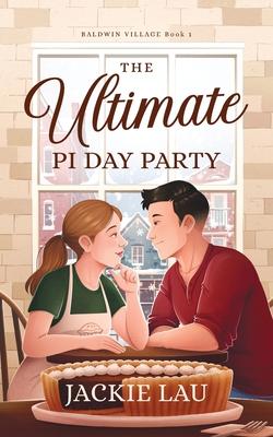 The Ultimate Pi Day Party