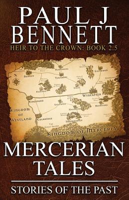 Mercerian Tales: Stories of the Past