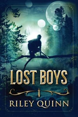 Lost Boys: Book One of the Lost Boys Trilogy