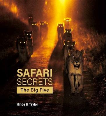 Safari Secrets: The Big Five Subscription