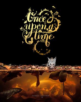 Once Upon a Time: An Intimate Insight Through Storytelling and Wildlife Photography.