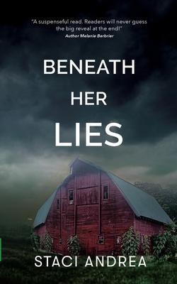 Beneath Her Lies