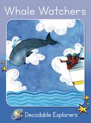 Whale Watchers: Skills Set 5 Subscription