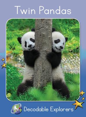 Twin Pandas: Skills Set 1