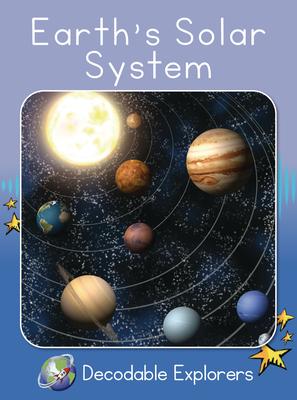 Earth's Solar System: Skills Set 5