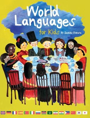 World Languages for Kids