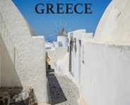 Greece: Travel Book on Greece Subscription