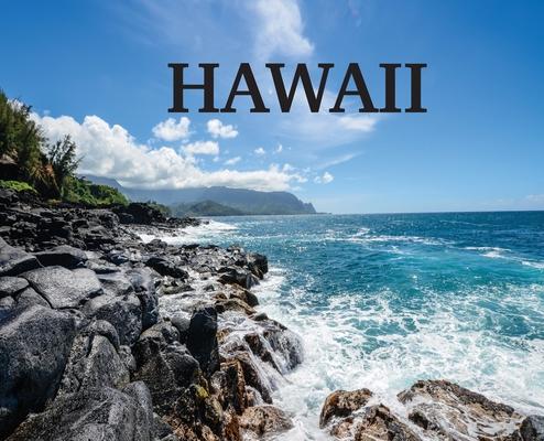 Hawaii: Photo book on Hawaii Subscription