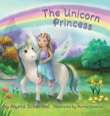 The Unicorn Princess