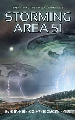 Storming Area 51: Horror at the Gate Subscription