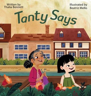 Tanty Says Subscription