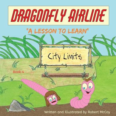 Dragonfly Airline - "A Lesson to Learn"