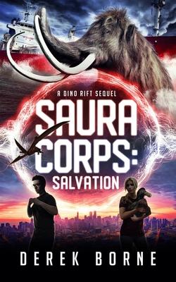 SauraCorps: Salvation