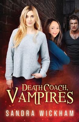 Death Coach, Vampires