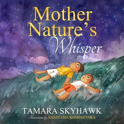 Mother Nature's Whisper: Inspire kids to love nature and outdoor play Subscription